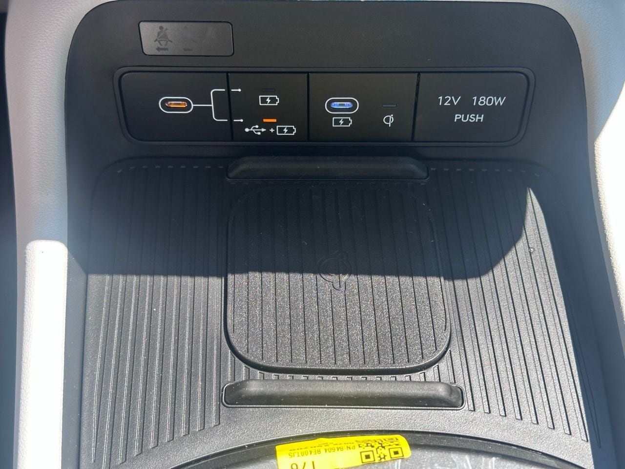 New 2026 Hyundai Kona SEL Sport FWD image 33