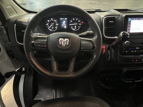 Used 2024 RAM ProMaster 2500 image 13