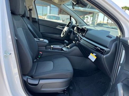 New 2026 Kia Sportage LX FWD image 22
