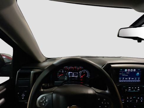 Used 2016 Chevrolet Silverado 1500 LT w/ All Star Edition RWD image 7