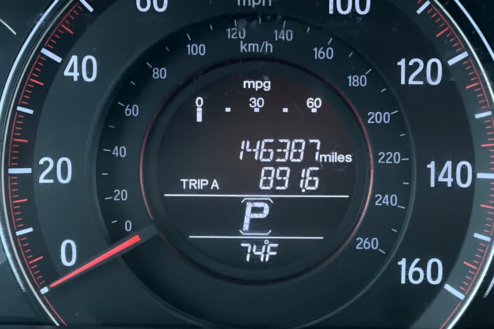 Used 2016 Honda Accord Sport image 24
