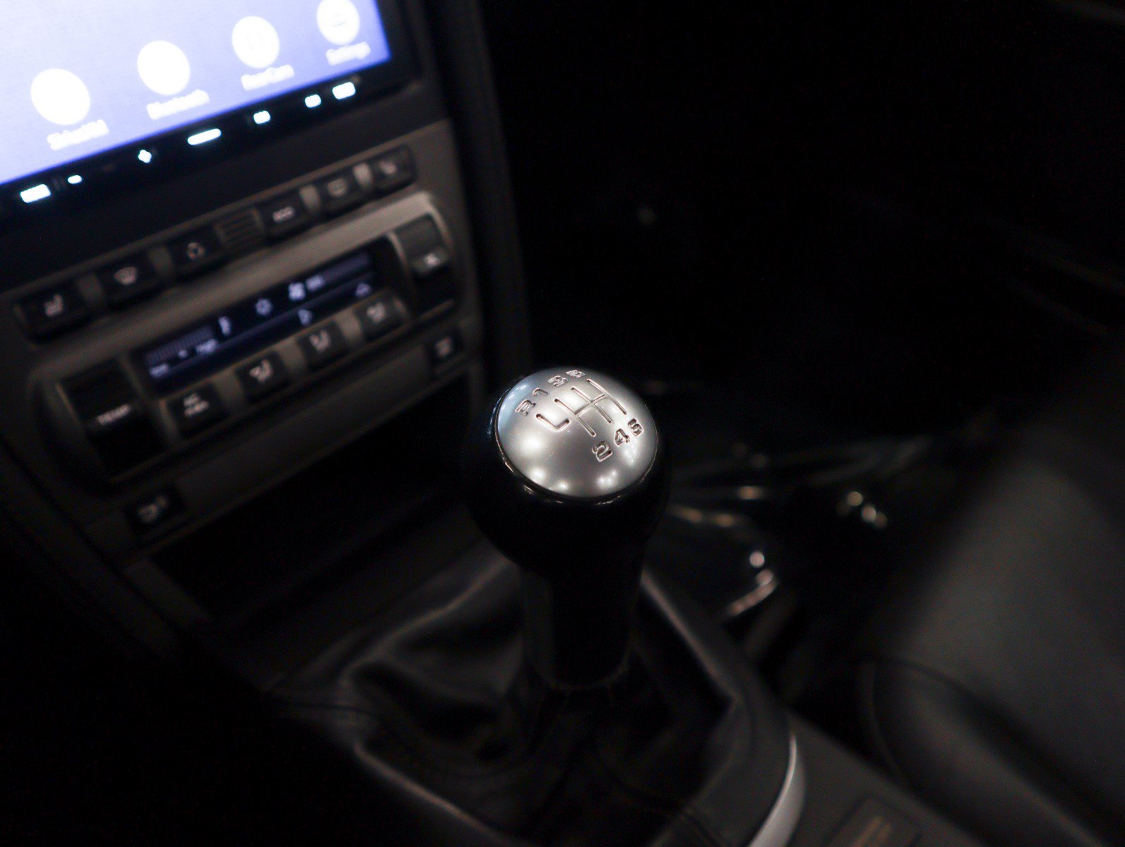 Used 2006 Porsche Cayman S RWD image 19