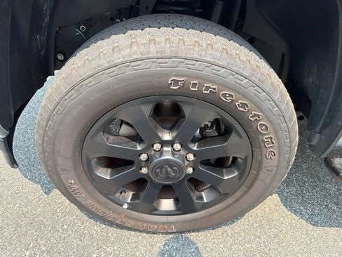 Used 2026 RAM 2500 Big Horn AWD/4WD image 13