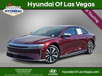 Used 2024 Lucid Air Grand Touring AWD/4WD video 1