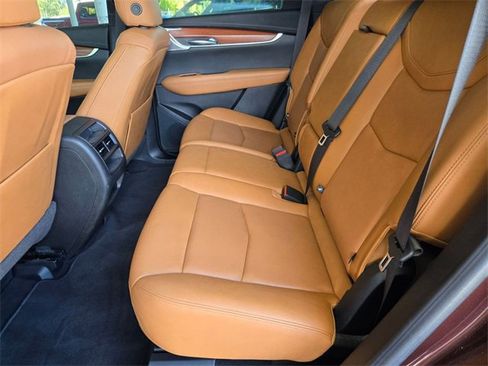 Used 2023 Cadillac XT5 Premium Luxury w/ Technology Package image 19