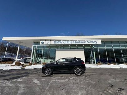 Certified 2023 BMW X2 xDrive28i w/ Premium Package 2