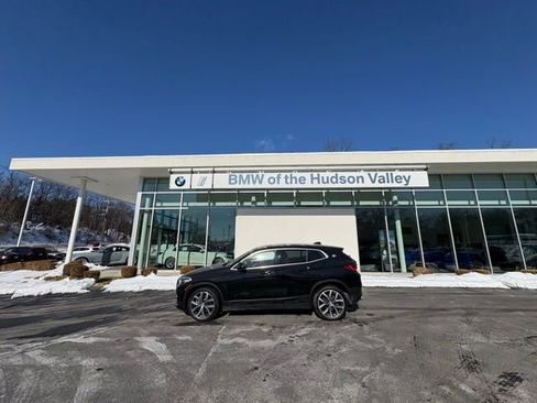 Certified 2023 BMW X2 xDrive28i w/ Premium Package 2 image 1