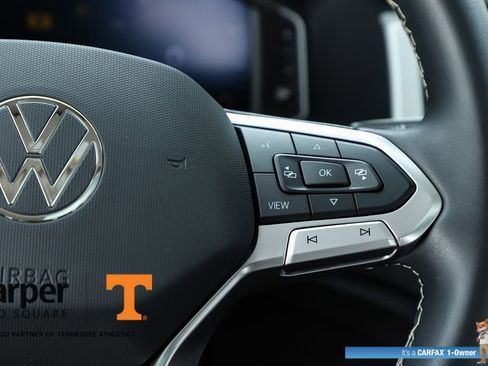 Used 2023 Volkswagen Atlas SE image 22