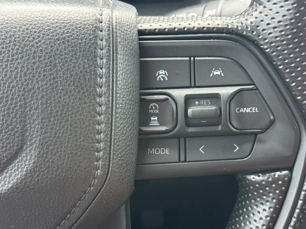 Certified 2025 Toyota Tacoma SR RWD image 24