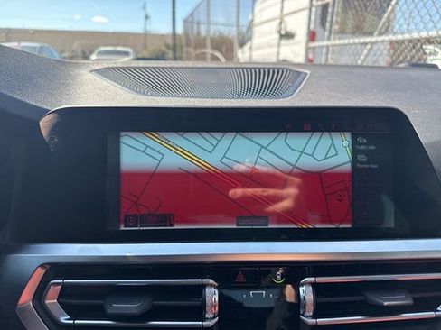 Certified 2022 BMW 430i xDrive Coupe w/ M Sport Package image 21