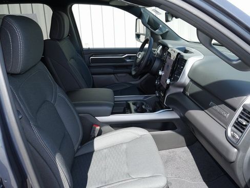 New 2026 RAM 1500 Big Horn image 30