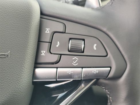 New 2026 Cadillac CT5 Sport image 21