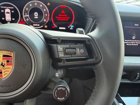 New 2026 Porsche Cayenne AWD/4WD image 14