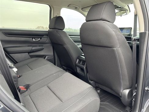 New 2026 Honda CR-V LX image 17