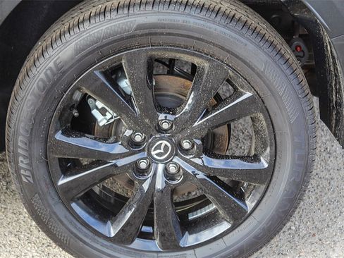 New 2025 MAZDA CX-30 AWD 2.5 S w/ Select Sport Pkg image 11