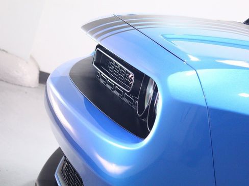 Used 2023 Dodge Challenger R/T Scat Pack w/ Plus Package image 16