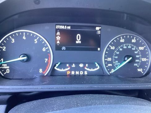 Used 2022 Ford EcoSport SES w/ Interior Protection Package AWD/4WD image 26