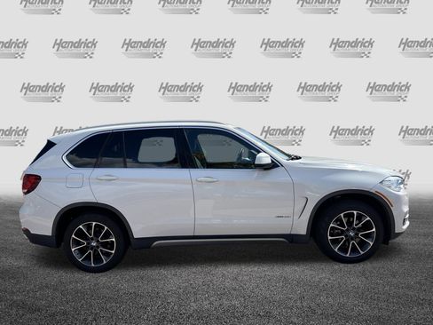 Used 2018 BMW X5 xDrive35i image 11