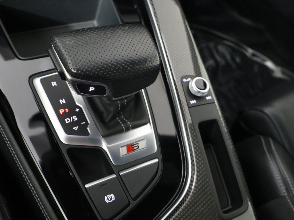 Used 2023 Audi S5 Premium Plus w/ Premium Plus Package AWD/4WD image 55