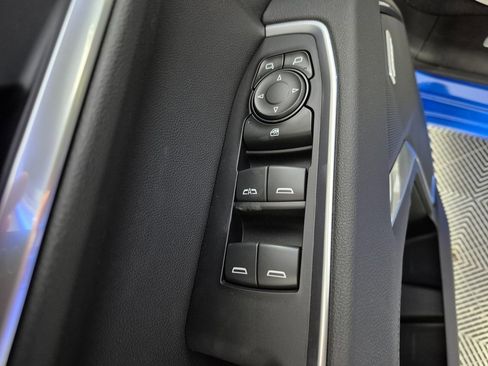 New 2026 Chevrolet Silverado 1500 RST w/ All Star Edition Plus image 15