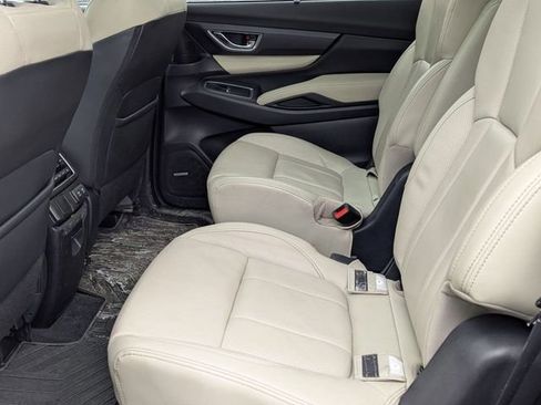 Used 2022 Subaru Ascent Limited w/ Technology Package image 20