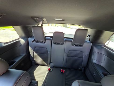 New 2026 Nissan Pathfinder Rock Creek w/ Rock Creek Premium Package AWD/4WD image 27