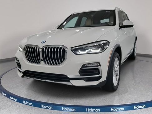 Used 2020 BMW X5 sDrive40i image 2