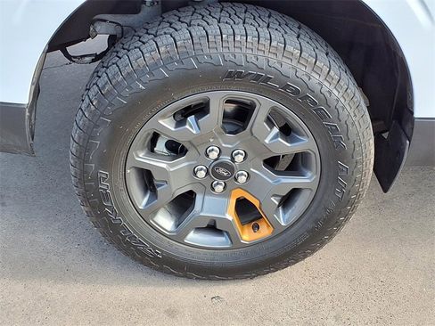 Used 2023 Ford Maverick Tremor w/ Tremor Off-Road Package image 9