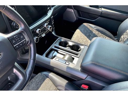Used 2024 Ford F150 Tremor w/ Bed Utility Package AWD/4WD image 16