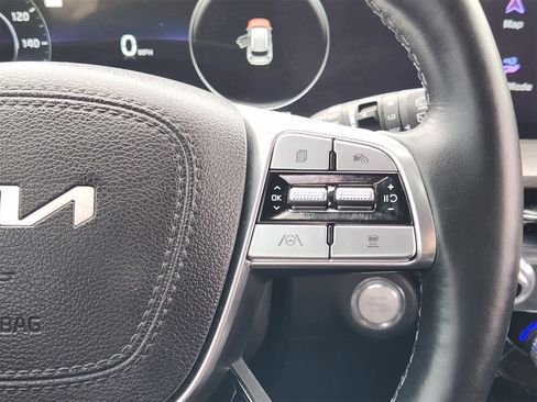 Used 2024 Kia Telluride SX X-Line image 29