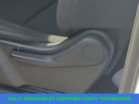 Used 2021 Chevrolet Silverado 1500 Custom image 28