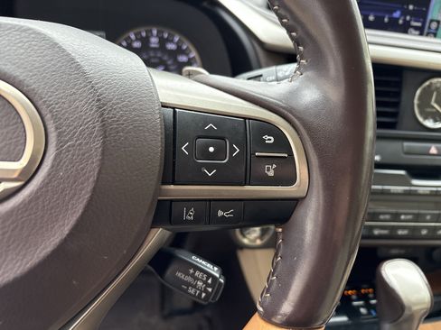 Used 2020 Lexus RX 350 AWD w/ Premium Package image 20