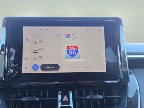 Used 2024 Toyota Corolla LE image 10