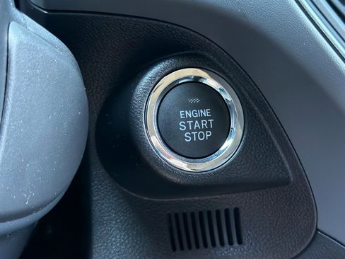 New 2026 Subaru Crosstrek 2.5i AWD/4WD image 22