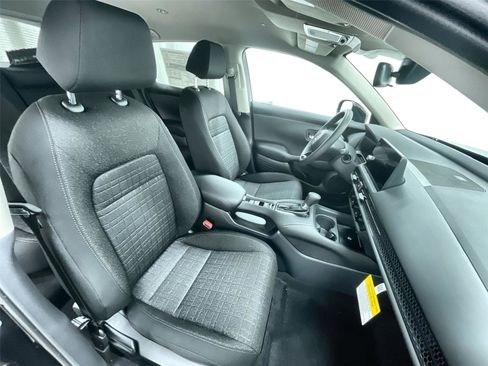 New 2026 Honda HR-V LX image 26