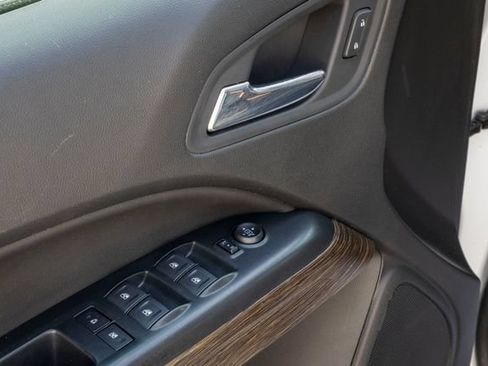 Used 2018 GMC Canyon Denali AWD/4WD image 17
