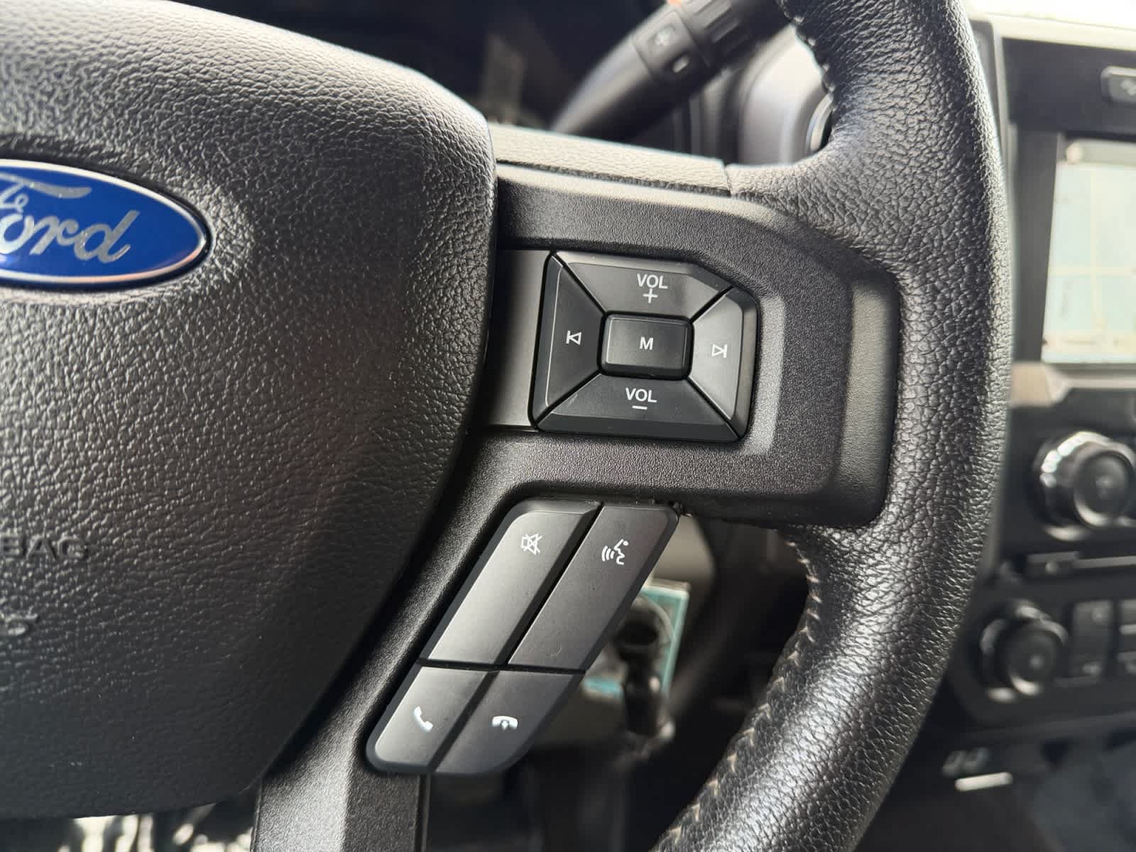Used 2016 Ford F150 XLT w/ Equipment Group 301A Mid AWD/4WD image 24