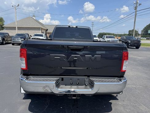 Used 2019 RAM 3500 Big Horn AWD/4WD image 6