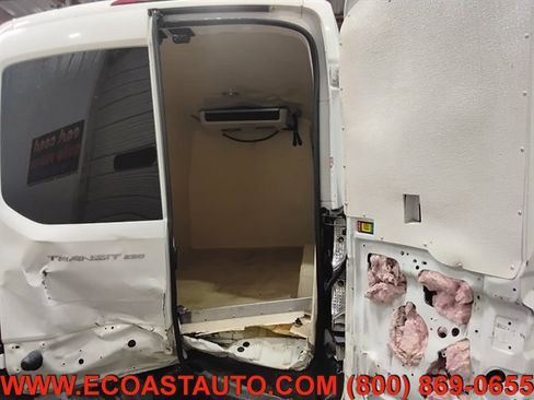Used 2017 Ford Transit 250 148 Medium Roof RWD image 15
