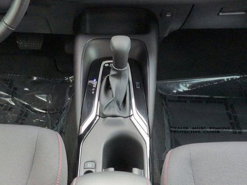 Used 2025 Toyota Corolla SE FWD image 17