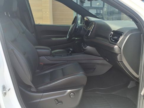 Used 2022 Dodge Durango R/T AWD/4WD image 11