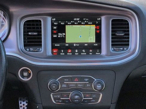 Used 2019 Dodge Charger Scat Pack w/ Navigation & Travel Group image 17
