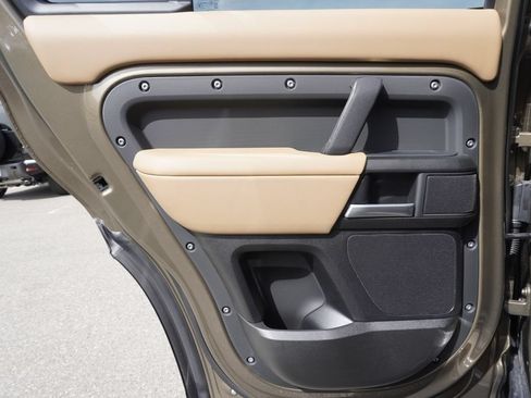 New 2026 Land Rover Defender 110 X AWD/4WD image 28