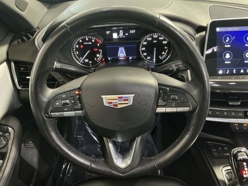 Used 2023 Cadillac CT5 Luxury w/ Sun And Sound Package image 24