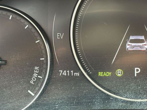 Certified 2026 MAZDA CX-50 AWD 2.5 Hybrid w/ Weather Package image 11