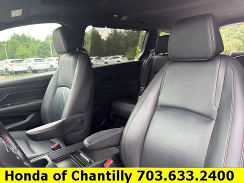 Certified 2023 Honda Odyssey Sport image 22
