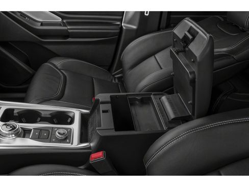 Used 2020 Ford Explorer ST w/ Premium Technology Package AWD/4WD image 9