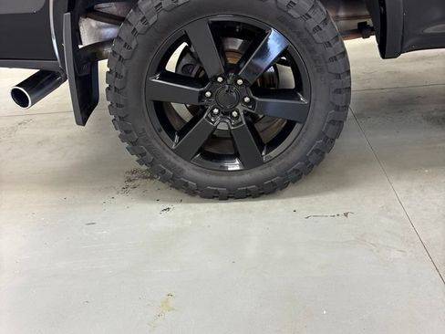 Used 2016 Ford F150 XLT w/ Equipment Group 301A Mid AWD/4WD image 29