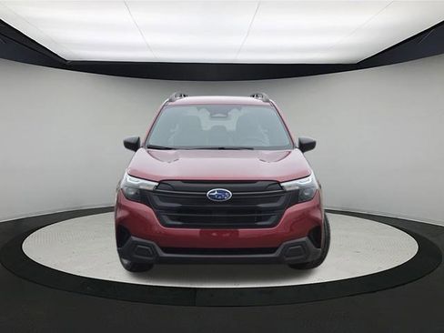 Certified 2025 Subaru Forester image 2