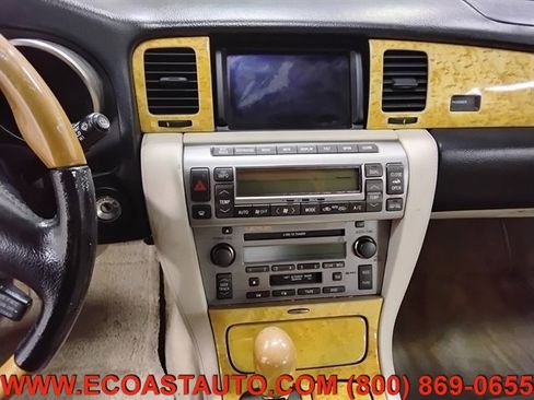 Used 2003 Lexus SC 430 Convertible RWD image 12
